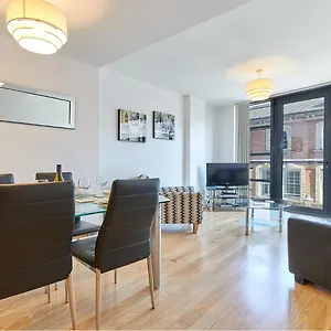 Black Friars - Unique Apartment