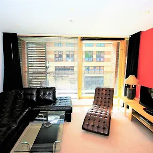 Quayside Lofts - Properties Unique Apartment